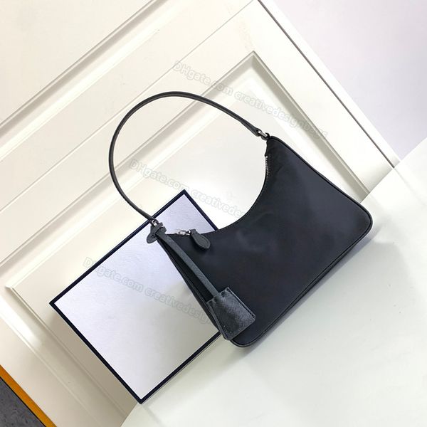 shoulder bags ladies underarm bag hobo mini nylon handbags half month package fashion totes evening bag luxury designer leather mobile phone
shoulder bags ladies underarm bag hobo mini nylon handbags half month package fashion totes evening bag luxury designer leather mobile phone