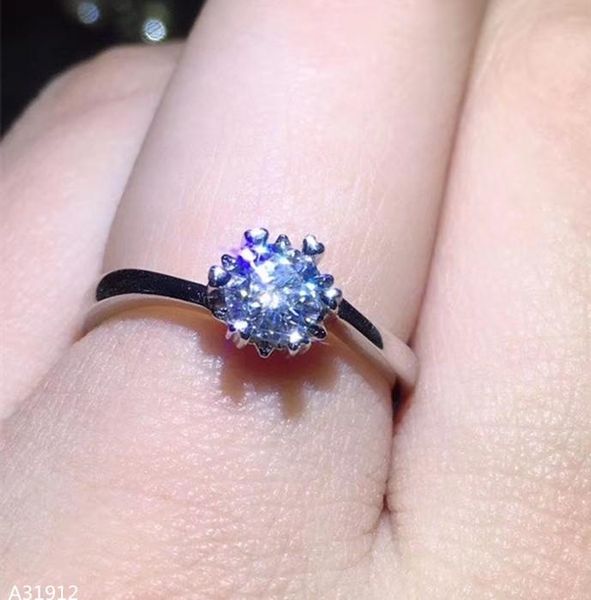cluster rings kjjeaxcmy boutique jewelry 925 sterling silver 0.5 moissan diamond women's ring in shiny mini with cer, Golden;silver
cluster rings kjjeaxcmy boutique jewelry 925 sterling silver 0.5 moissan diamond women's ring in shiny mini with cer, Golden;silver