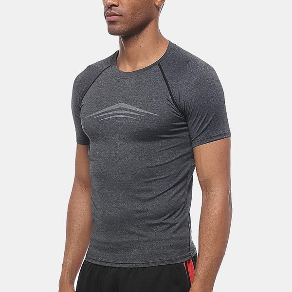 yoga outfit men tshirt compression fitness tights running shirt gym blouse sport wear exercise muscle man's t-shirt
yoga outfit men tshirt compression fitness tights running shirt gym blouse sport wear exercise muscle man's t-shirt