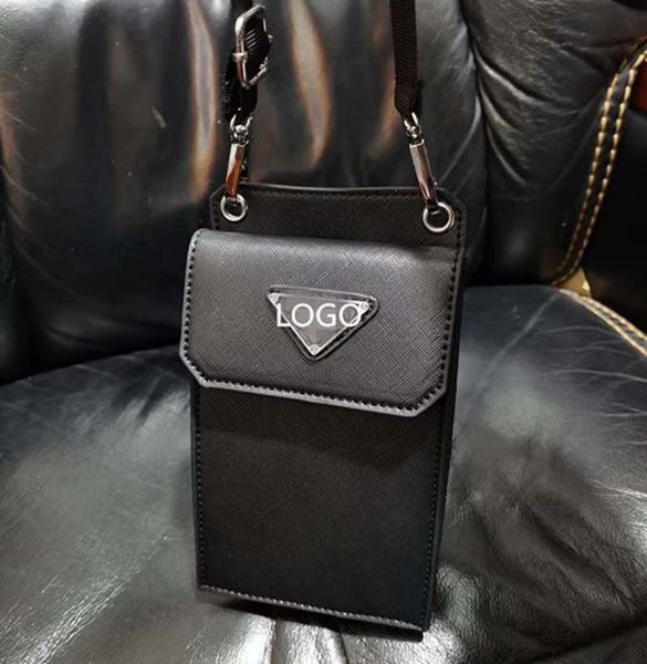 2021p / family new female mobile phone men's single shoulder messenger bag trend card small square bag
2021p / family new female mobile phone men's single shoulder messenger bag trend card small square bag