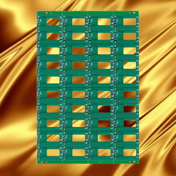 pcb circuits production glass fiber board custom double-sided multi-layer processing customs fr-4 fly needle full inspection
pcb circuits production glass fiber board custom double-sided multi-layer processing customs fr-4 fly needle full inspection