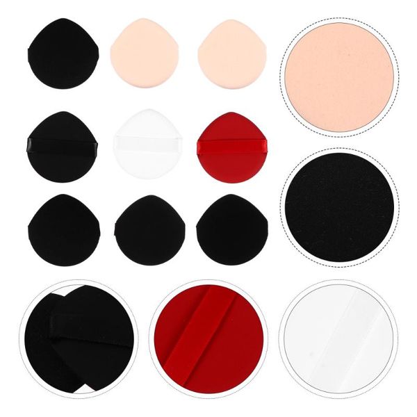 sponges, applicators & cotton 9pcs makeup puffs powder puff tool beauty sponges blender cosmetic
sponges, applicators & cotton 9pcs makeup puffs powder puff tool beauty sponges blender cosmetic