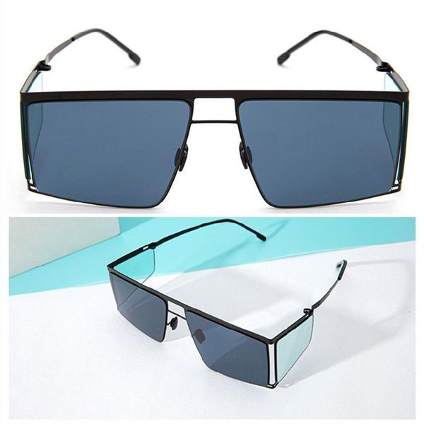 sunglasses 2021 eye care men women uv400 protection fashion sun glasses alloy frame mirror double lens hl001, White;black
sunglasses 2021 eye care men women uv400 protection fashion sun glasses alloy frame mirror double lens hl001, White;black