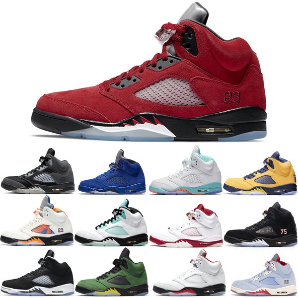 for man basketball shoes 5 5s red alternate grape blue suede international flight laney royal metallic silver oreo space 3 trainers outdoors
for man basketball shoes 5 5s red alternate grape blue suede international flight laney royal metallic silver oreo space 3 trainers outdoors