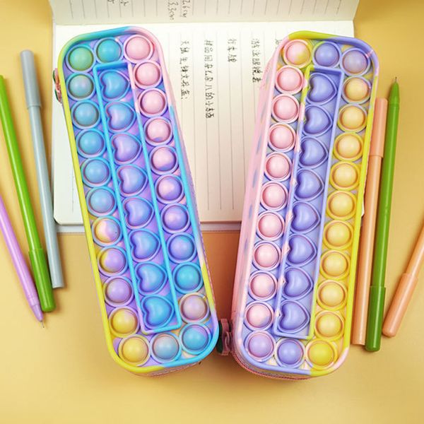 25cm new its bag fidget toys pencil case high-capacity waterproof kawaii stuff bags figet toy kids gift
25cm new its bag fidget toys pencil case high-capacity waterproof kawaii stuff bags figet toy kids gift