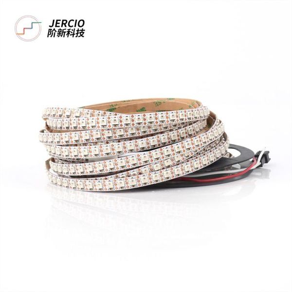 jercio ws2812b1505 similar sk6812 led smd 3535 fashion digital home and kitchen decoration addressable programmable led strip
jercio ws2812b1505 similar sk6812 led smd 3535 fashion digital home and kitchen decoration addressable programmable led strip