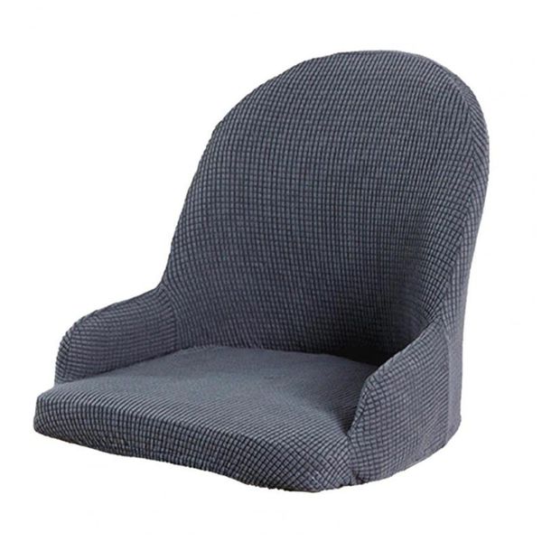 chair covers cover elastic soft polyester thickened protective pad for kitchen
chair covers cover elastic soft polyester thickened protective pad for kitchen