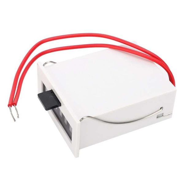 counters mcf-6x 0-999999 1.5w ac220v electromagnetic pulse counter 6-digit modules abs material
counters mcf-6x 0-999999 1.5w ac220v electromagnetic pulse counter 6-digit modules abs material