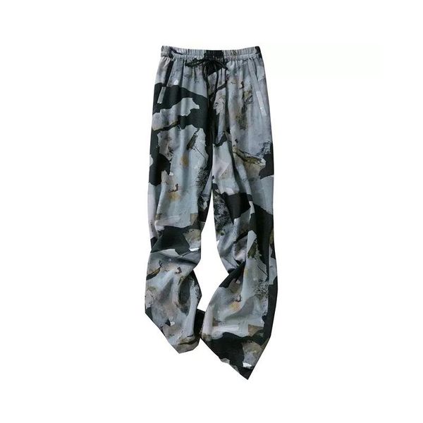 women's pants & capris fashion tie dye high waist ink painting print trousers 2021 summer cool female lace up straight wide leg slacks, Black;white
women's pants & capris fashion tie dye high waist ink painting print trousers 2021 summer cool female lace up straight wide leg slacks, Black;white
