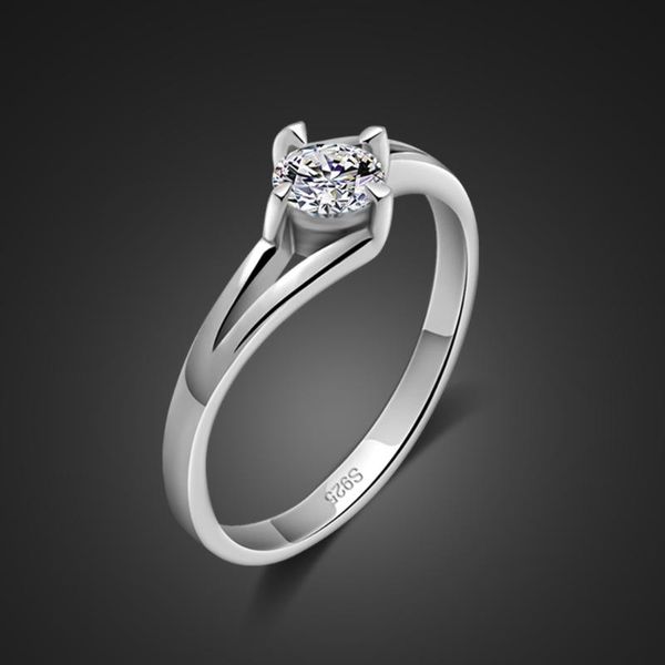 cluster rings 5a zirconia diamond wedding ring plating original 18k white gold pt simple 100% 925 sterling silver fine jewelry women gift, Golden;silver
cluster rings 5a zirconia diamond wedding ring plating original 18k white gold pt simple 100% 925 sterling silver fine jewelry women gift, Golden;silver