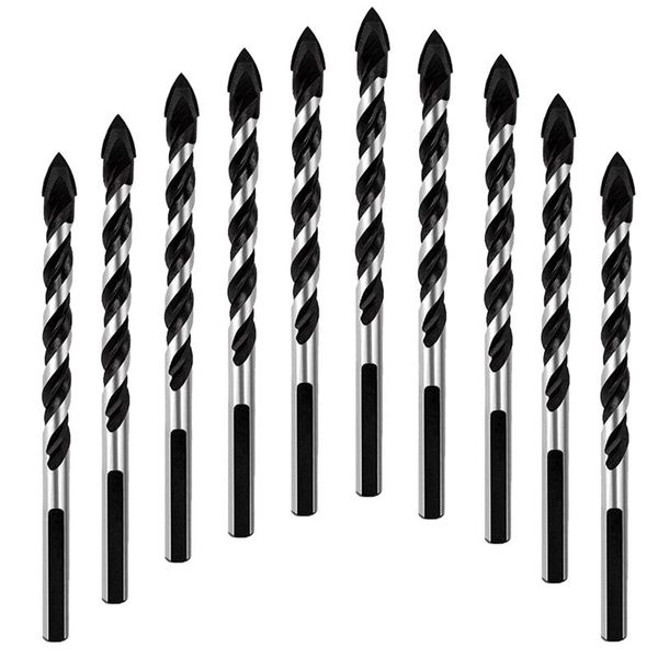 professional drill bits 8mm (5/16 inch) multi-material bit set for tile,concrete, brick, glass,plastic, tile, concrete, wall, wood and bric
professional drill bits 8mm (5/16 inch) multi-material bit set for tile,concrete, brick, glass,plastic, tile, concrete, wall, wood and bric