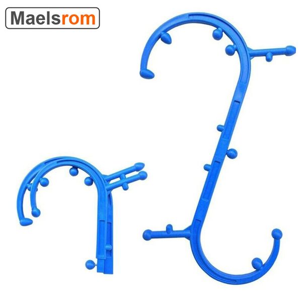trigger point back massager for body pain relief handheld s-shaped hook massage stick massage cane for neck back relaxation
trigger point back massager for body pain relief handheld s-shaped hook massage stick massage cane for neck back relaxation