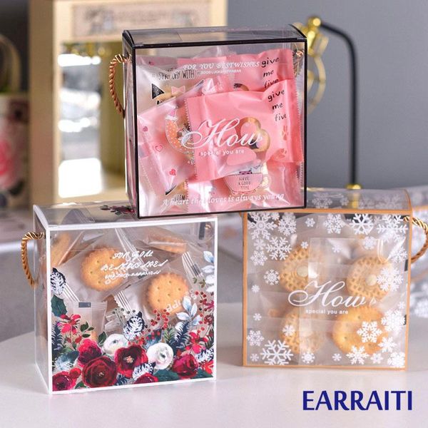 gift wrap pvc clear candy boxes wedding birthday party supplies transparent plastic box cookies packaging noel storage bag handle
gift wrap pvc clear candy boxes wedding birthday party supplies transparent plastic box cookies packaging noel storage bag handle