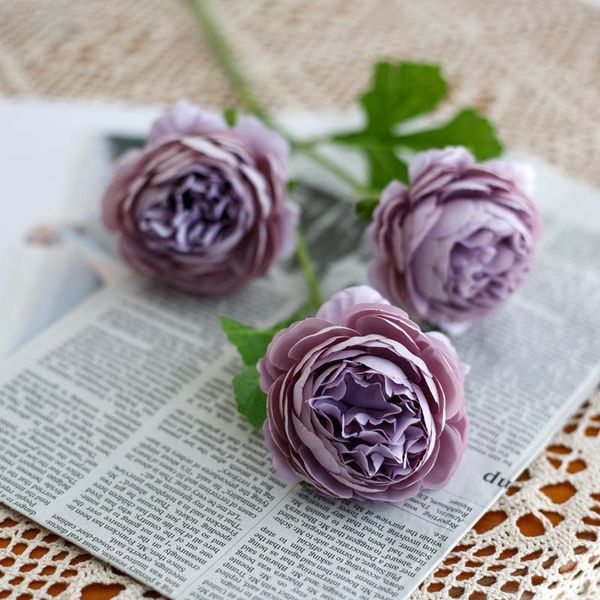 decorative flowers & wreaths 50cm fake for home pink rose silk peony artificial bouquet wedding decoration indoor room decor 3 heads
decorative flowers & wreaths 50cm fake for home pink rose silk peony artificial bouquet wedding decoration indoor room decor 3 heads