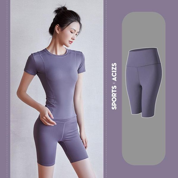 yoga outfits sportswear fitness running high waist pants peach rump leggings gym shorts workout suit tight hip-lifting sports, White;red
yoga outfits sportswear fitness running high waist pants peach rump leggings gym shorts workout suit tight hip-lifting sports, White;red