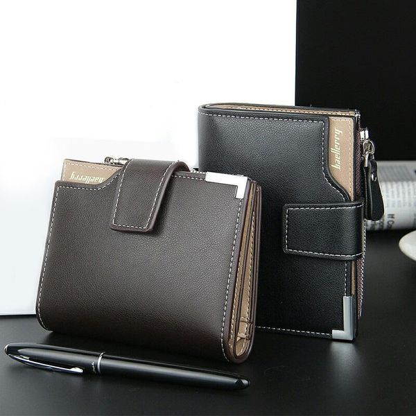 wallets fashion classical men's leather bbusiness id cash purse holder clutch billfold wallet pu money clips, Red;black
wallets fashion classical men's leather bbusiness id cash purse holder clutch billfold wallet pu money clips, Red;black