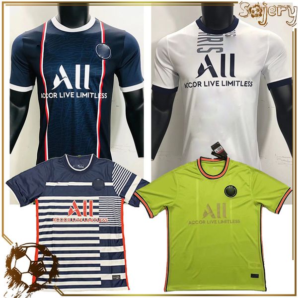 player version mbappe soccer jersey 21 22 marquinhos kimpembe men + kids 2021 icardi verratti kean traning maillots de football kits uniform, Black;yellow
player version mbappe soccer jersey 21 22 marquinhos kimpembe men + kids 2021 icardi verratti kean traning maillots de football kits uniform, Black;yellow