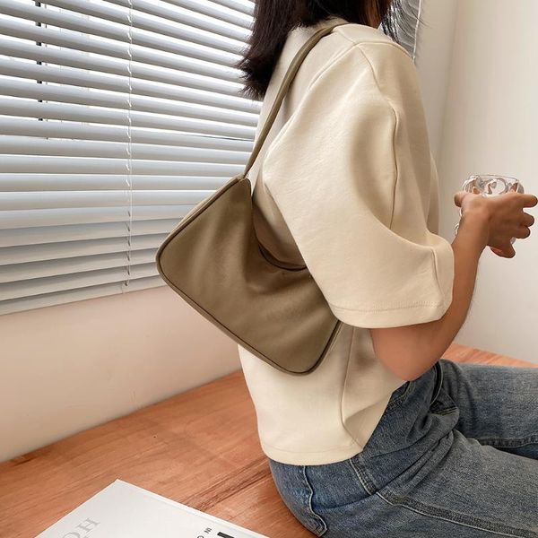 cross body nylon solid color women armpit shoulder bags fashion design ladies underarm female small baguette handbags clutch purse
cross body nylon solid color women armpit shoulder bags fashion design ladies underarm female small baguette handbags clutch purse