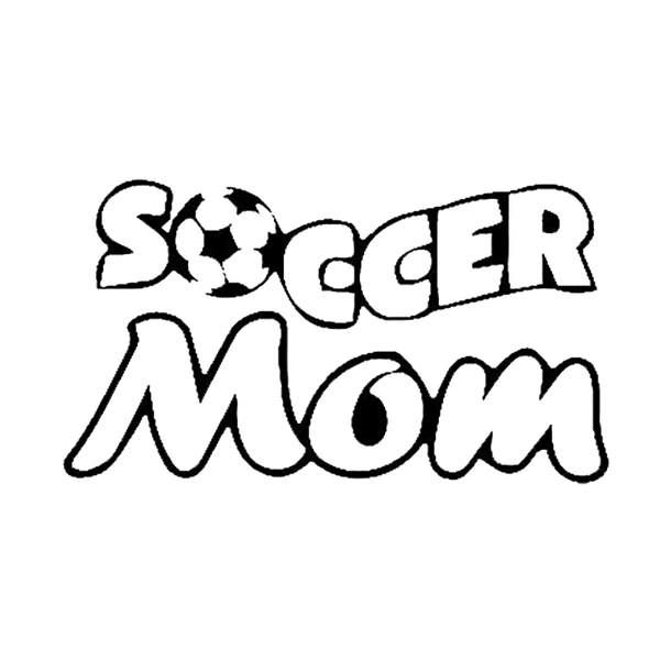 16*8.9cm soccer mom car decal fashion personality creativity classic attractive car sticker
16*8.9cm soccer mom car decal fashion personality creativity classic attractive car sticker