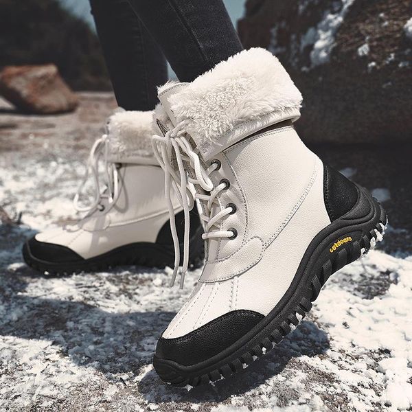 boots women winter fashion brand retro lady shoes female warm thick fur ankle black
boots women winter fashion brand retro lady shoes female warm thick fur ankle black