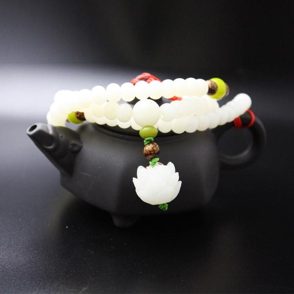 beaded, strands multilayer 108 bodhi seed beads lotus bracelet tibetan buddhist mala buddha charm rosary yoga for women men jewelry, Black
beaded, strands multilayer 108 bodhi seed beads lotus bracelet tibetan buddhist mala buddha charm rosary yoga for women men jewelry, Black