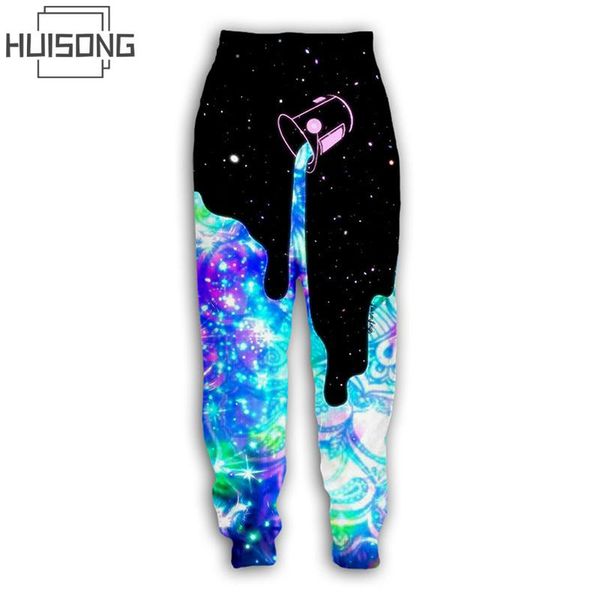 men's pants huisong sport trousers creative 3d printed sweatpants streetwear mens pencil casual full length joggers hc170, Black
men's pants huisong sport trousers creative 3d printed sweatpants streetwear mens pencil casual full length joggers hc170, Black