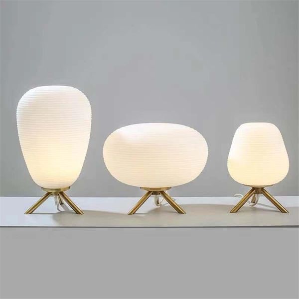 table lamps nordic lantern milk white glass modern living room bedroom luxury study bedside desk lights deco fixtures 
table lamps nordic lantern milk white glass modern living room bedroom luxury study bedside desk lights deco fixtures