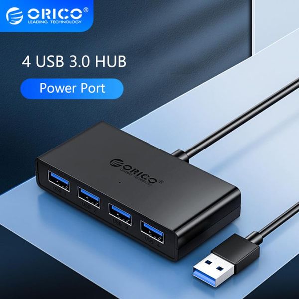 hubs orico 4 port usb 3.0 splitter hub with micro power multiple high speed otg adapter for computer lapaccessories
hubs orico 4 port usb 3.0 splitter hub with micro power multiple high speed otg adapter for computer lapaccessories