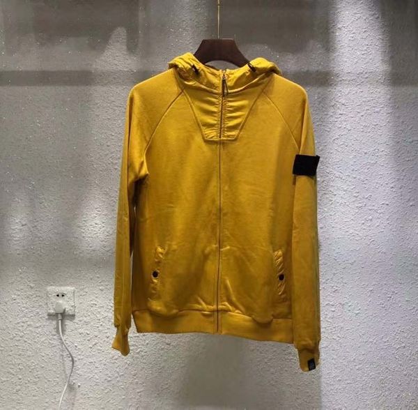 oney jacketss high-quality hooded jackets quality 21ss autumn new jackets trendy high-quality stitching zipper hooded sweaters001, Black;brown
oney jacketss high-quality hooded jackets quality 21ss autumn new jackets trendy high-quality stitching zipper hooded sweaters001, Black;brown