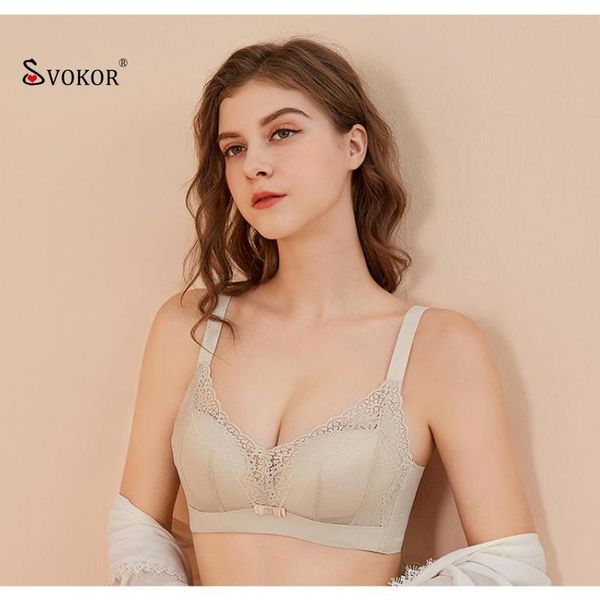 svokor french lace bowknot bralette push up bra wireless women seamless simplicity comfort breathable underwear, Red;black
svokor french lace bowknot bralette push up bra wireless women seamless simplicity comfort breathable underwear, Red;black