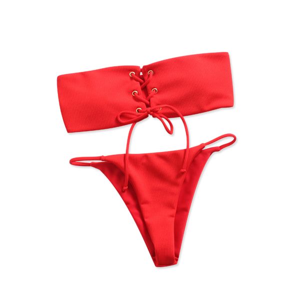 new bikini 2019 wrap chest front drive bandage adjust gather together sexi bikinis set swimwear women swimsuit biquini mayo, Black
new bikini 2019 wrap chest front drive bandage adjust gather together sexi bikinis set swimwear women swimsuit biquini mayo, Black