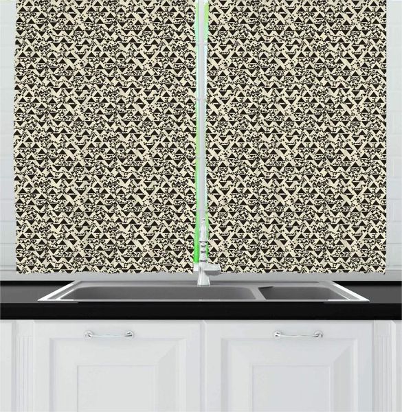 curtain & drapes eggshell dark grey modern kitchen curtains print cluttered geometric shapes triangular motifs repeated randomly window
curtain & drapes eggshell dark grey modern kitchen curtains print cluttered geometric shapes triangular motifs repeated randomly window