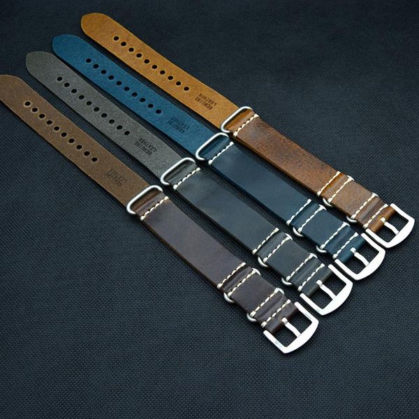 watch bands handmade retro genuine leather watchband 20mm 22mm 24mm bracelet strap thin belt wristband, Black;brown
watch bands handmade retro genuine leather watchband 20mm 22mm 24mm bracelet strap thin belt wristband, Black;brown