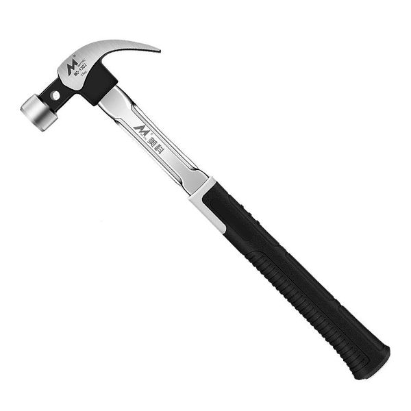 hand tools 13oz claw hammer magnetic nail tool steel woodworking striking high quality 
hand tools 13oz claw hammer magnetic nail tool steel woodworking striking high quality