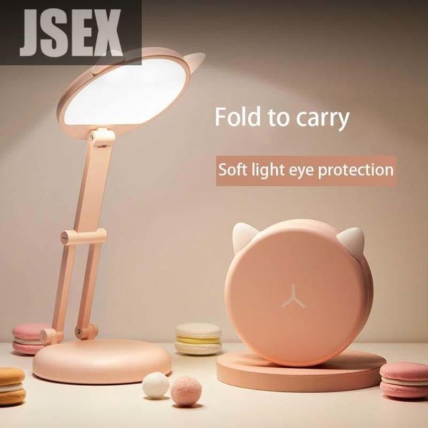 table lamps led cute desk lamp eye protection student learning charging folding portable bedside for bedroom
table lamps led cute desk lamp eye protection student learning charging folding portable bedside for bedroom