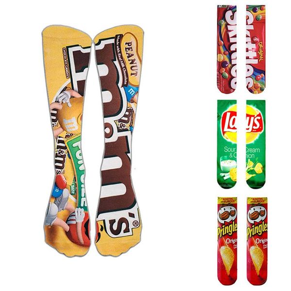 harajuku funny socks hamburg/pizza/sushi printed cute socks man milk creative life sokken chaussette femme, Black
harajuku funny socks hamburg/pizza/sushi printed cute socks man milk creative life sokken chaussette femme, Black