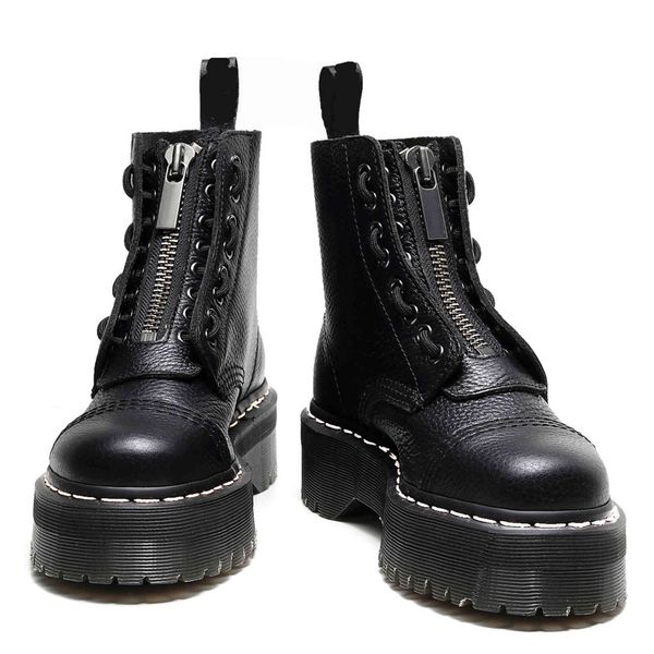 boots women's boots, thick leather motorcycles, women's shoes, fashion, shoes 3wl4, Black
boots women's boots, thick leather motorcycles, women's shoes, fashion, shoes 3wl4, Black