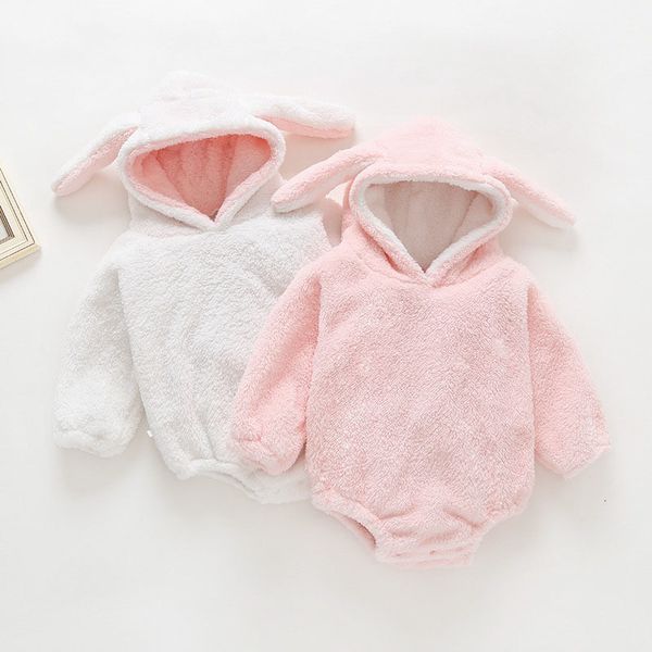 baby girl bodysuits baby's one-piece pink white coat long sleeve creeper outerwear little girls clothing, Blue
baby girl bodysuits baby's one-piece pink white coat long sleeve creeper outerwear little girls clothing, Blue