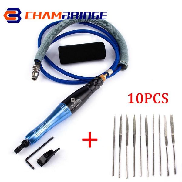 pneumatic tools 1/8'' air pencil die grinder reciprocating for metal lapping filing chuck grinding cutting carving rust removel
pneumatic tools 1/8'' air pencil die grinder reciprocating for metal lapping filing chuck grinding cutting carving rust removel