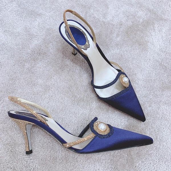 fashion style pointed high heels sandals luxury rhinestone runway party women shoes summer chic shiny bling design lady pumps, Black
fashion style pointed high heels sandals luxury rhinestone runway party women shoes summer chic shiny bling design lady pumps, Black