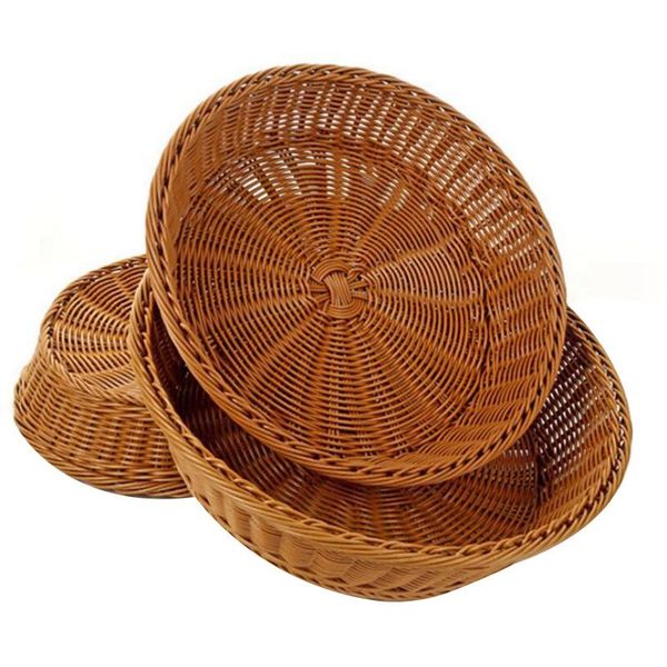 storage baskets 3 pcs round shape rattan hand woven fruit basket candy snack tray kitchen dining room organizer bowl
storage baskets 3 pcs round shape rattan hand woven fruit basket candy snack tray kitchen dining room organizer bowl