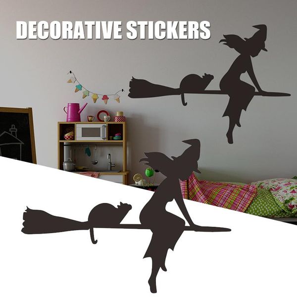 wall stickers halloween flying witches living room window outdoor decor witch silhouette decals removable art lors889
wall stickers halloween flying witches living room window outdoor decor witch silhouette decals removable art lors889
