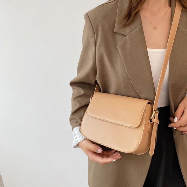 evening bags soft pu leather baguette shoulder for women 2021 simple armpit bag lady handbags female trend solid color travel b863
evening bags soft pu leather baguette shoulder for women 2021 simple armpit bag lady handbags female trend solid color travel b863