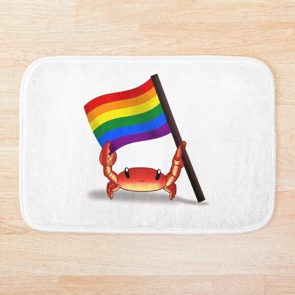 bath mats cute crab lgbt pride flag mat hallway carpets anti-slip floor animals outdoor rugs front door
bath mats cute crab lgbt pride flag mat hallway carpets anti-slip floor animals outdoor rugs front door