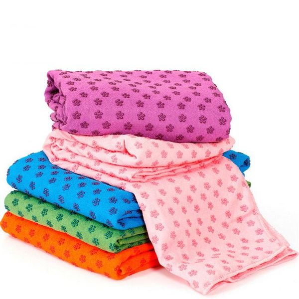 yoga mats wholesale shop towel powder purple blue green resin mat send net bag non-slip
yoga mats wholesale shop towel powder purple blue green resin mat send net bag non-slip