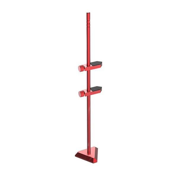 aluminum alloy stable sliding adjustable graphics card support home office sag holder gpu brace dual slot vertical easy install fans & cooli
aluminum alloy stable sliding adjustable graphics card support home office sag holder gpu brace dual slot vertical easy install fans & cooli