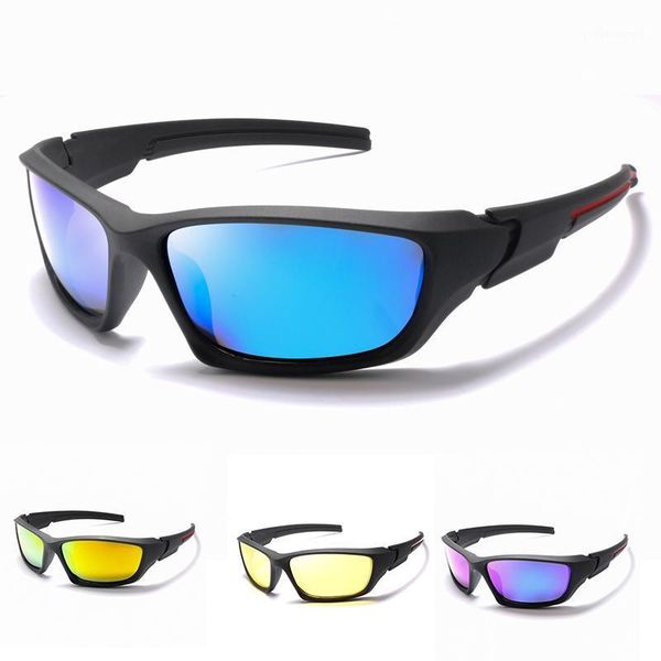 brand designer luxury vintage night vision men polarized sunglasses fashion outdoor driving male polaroid goggles sun glasses, White;black
brand designer luxury vintage night vision men polarized sunglasses fashion outdoor driving male polaroid goggles sun glasses, White;black