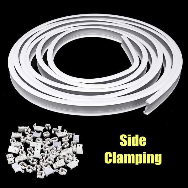 other home decor 5m windows balcony plastic bendable window accessories flexible ceiling mounted curtain track rail straight slide
other home decor 5m windows balcony plastic bendable window accessories flexible ceiling mounted curtain track rail straight slide