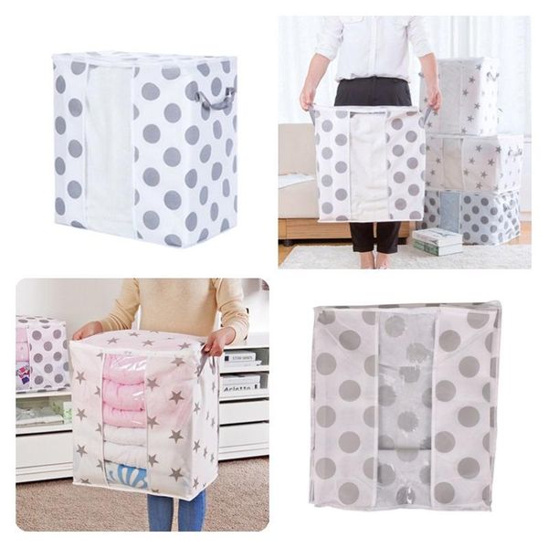 storage boxes & bins mengxiang bag organizer clothes blanket quilt closet cabin sweater foldable box pouches
storage boxes & bins mengxiang bag organizer clothes blanket quilt closet cabin sweater foldable box pouches