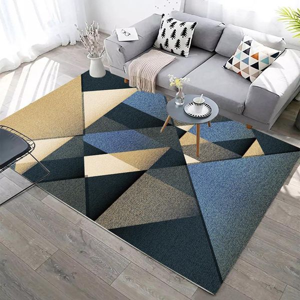living room carpet bedroom bedside blanket nordic minimalist geometry crystal velvet printed mat room decoration rug
living room carpet bedroom bedside blanket nordic minimalist geometry crystal velvet printed mat room decoration rug